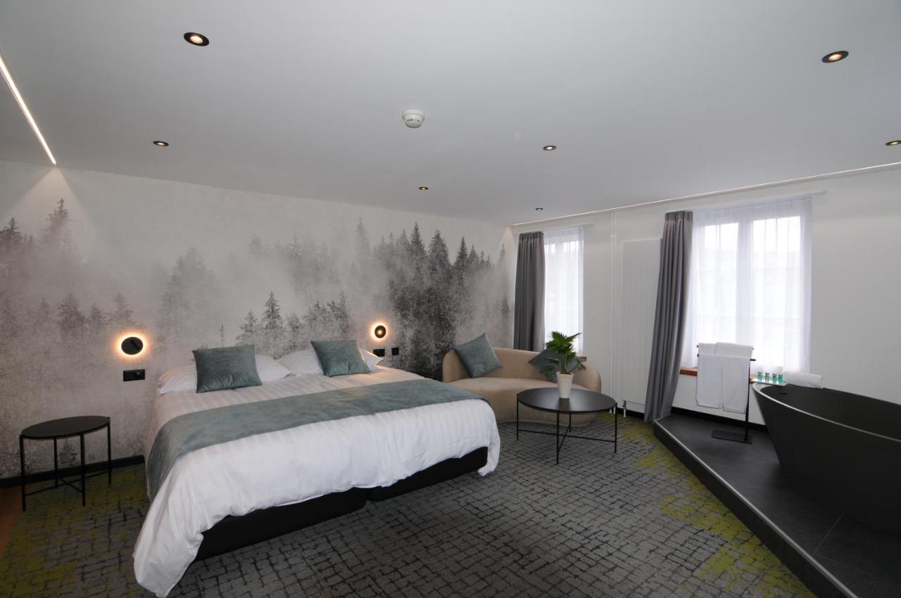 Hotel Rheingerbe Stein Am Rhein Ngoại thất bức ảnh