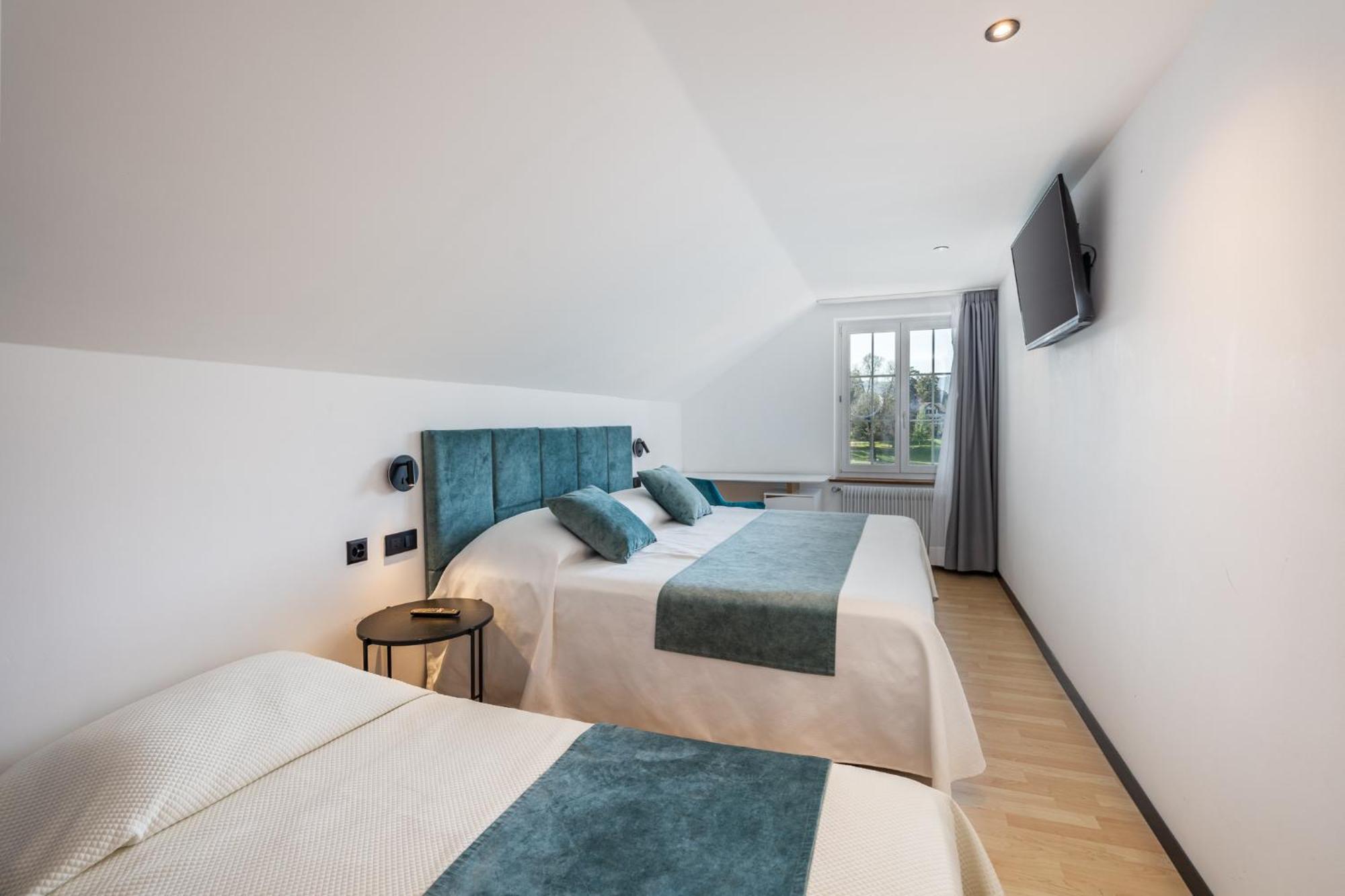 Hotel Rheingerbe Stein Am Rhein Ngoại thất bức ảnh