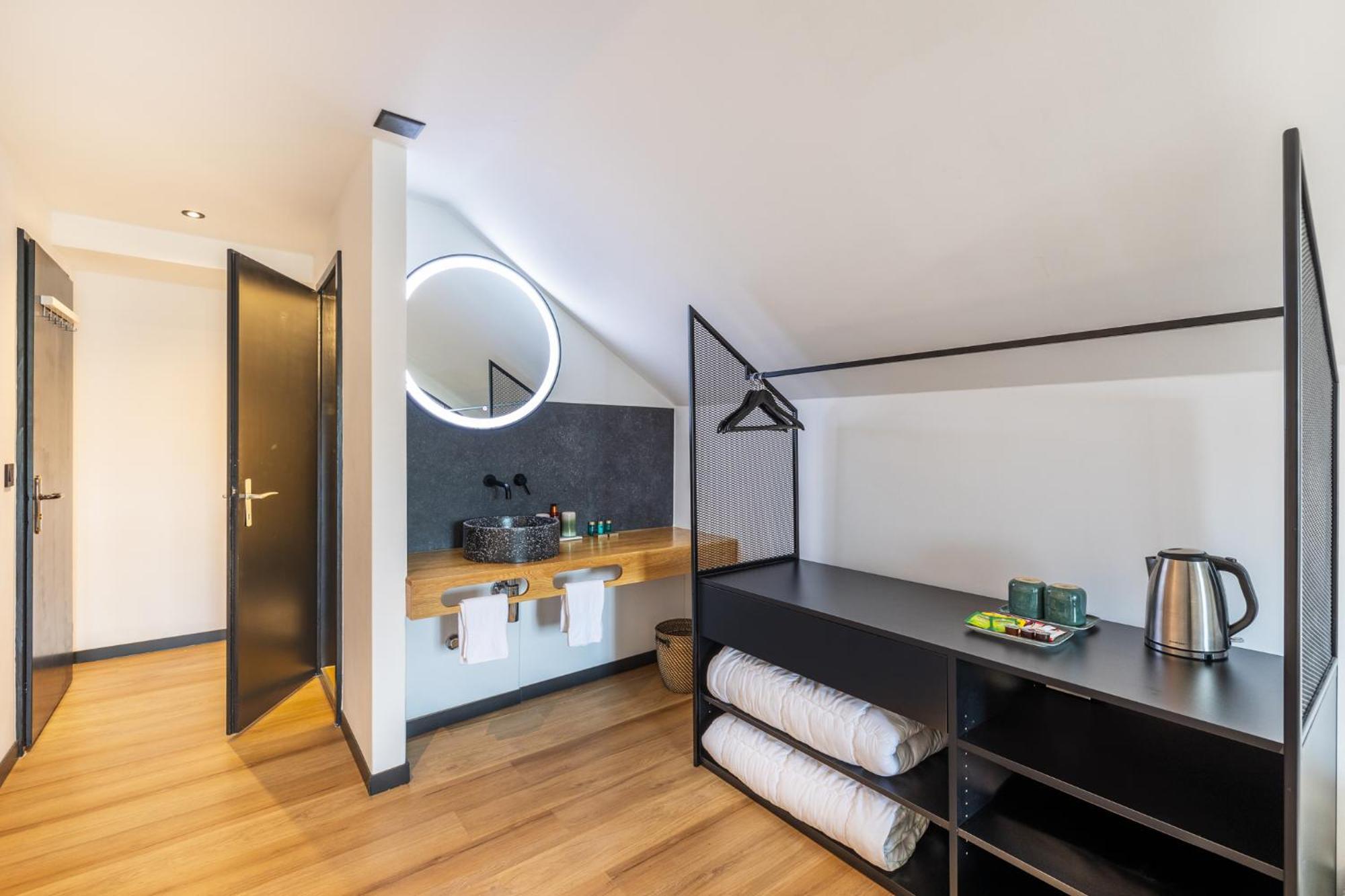 Hotel Rheingerbe Stein Am Rhein Ngoại thất bức ảnh