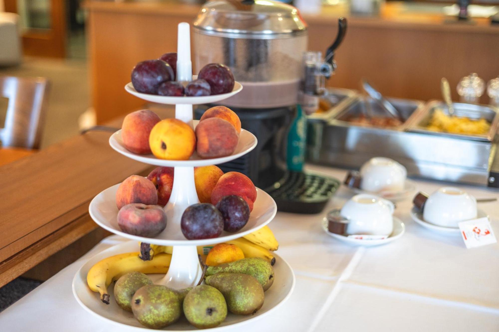 Hotel Rheingerbe Stein Am Rhein Ngoại thất bức ảnh