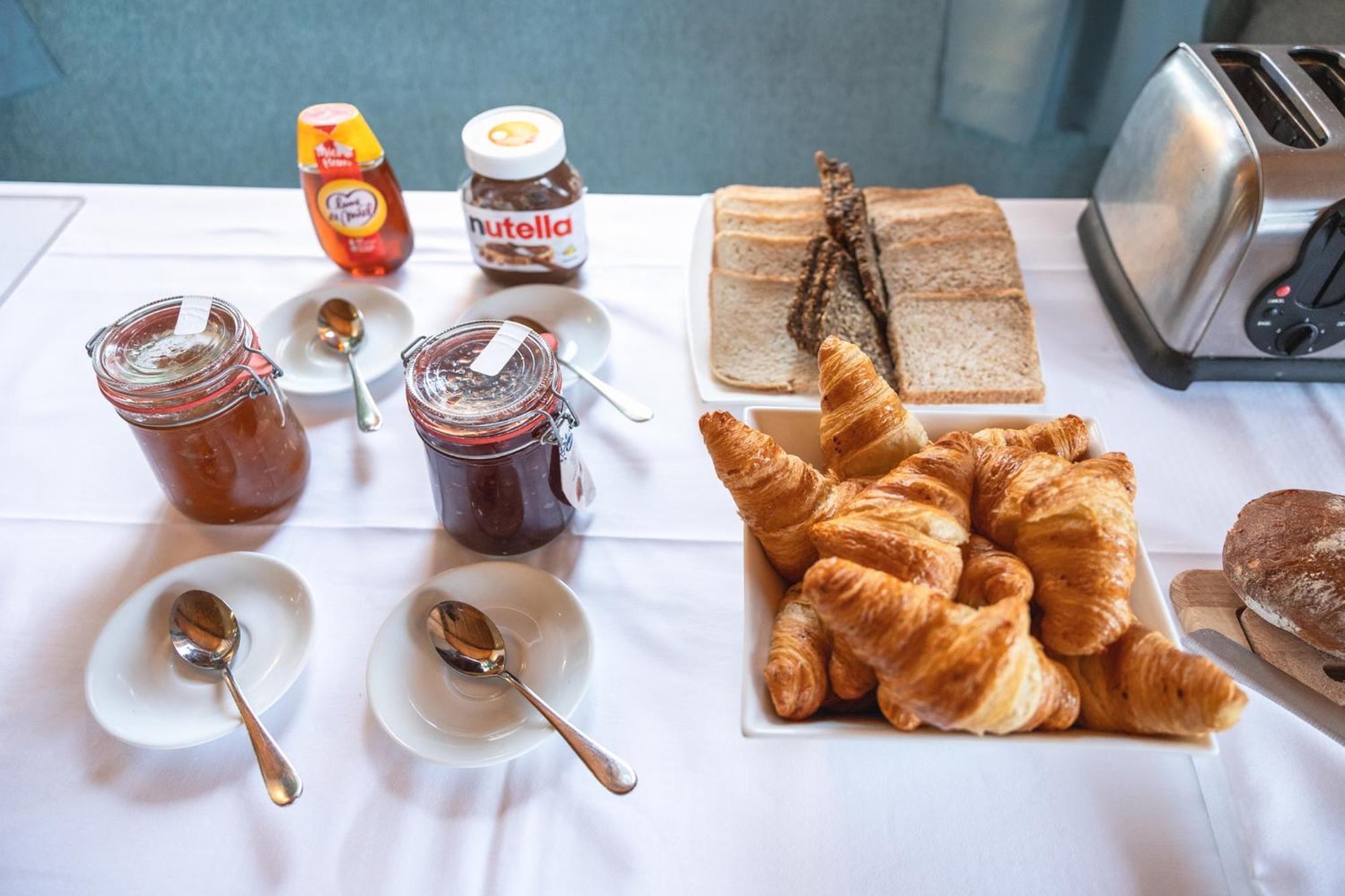 Hotel Rheingerbe Stein Am Rhein Ngoại thất bức ảnh