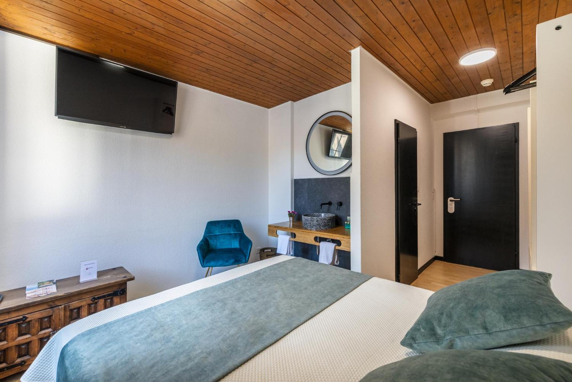Hotel Rheingerbe Stein Am Rhein Ngoại thất bức ảnh