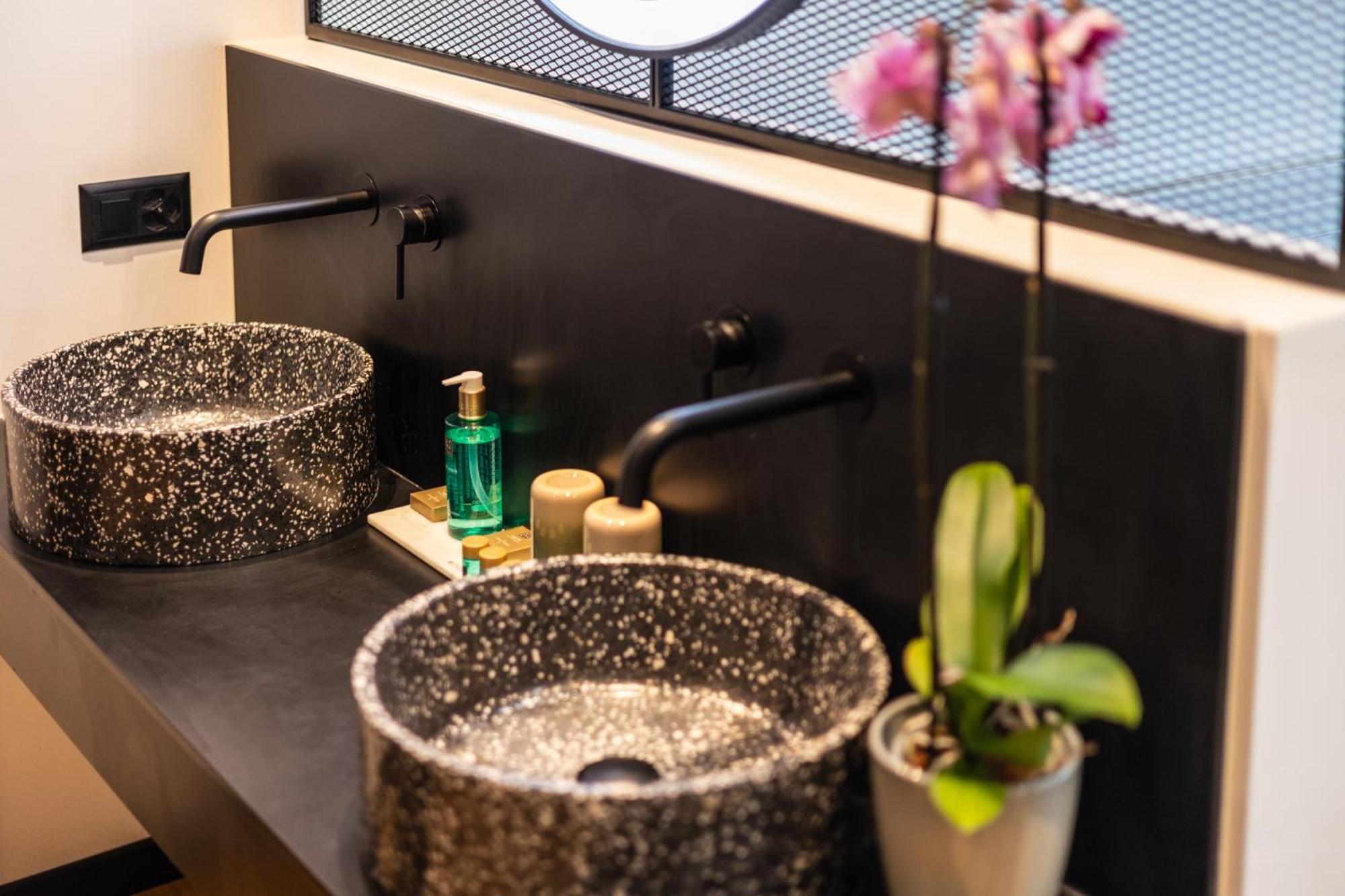 Hotel Rheingerbe Stein Am Rhein Ngoại thất bức ảnh