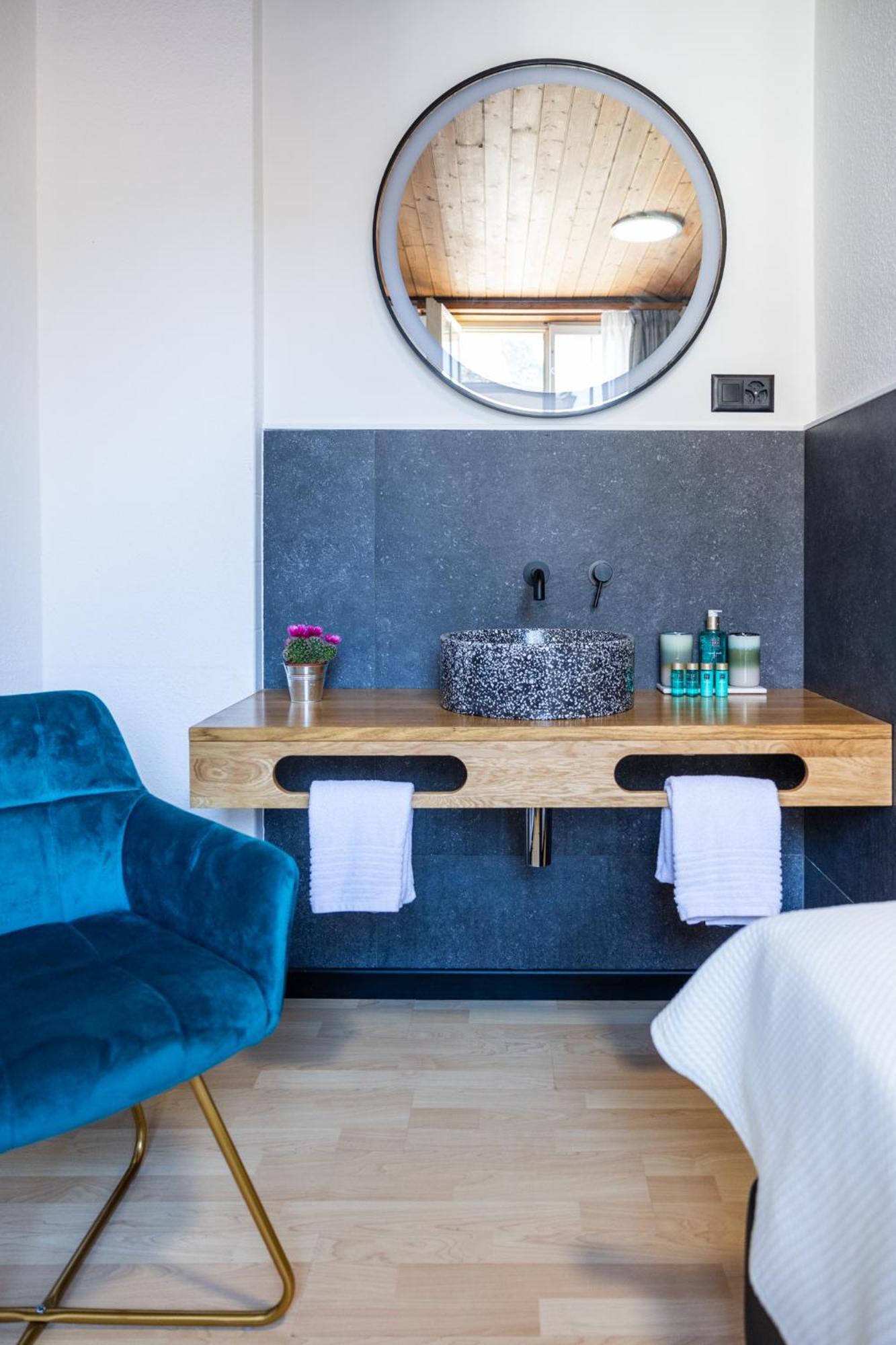 Hotel Rheingerbe Stein Am Rhein Ngoại thất bức ảnh