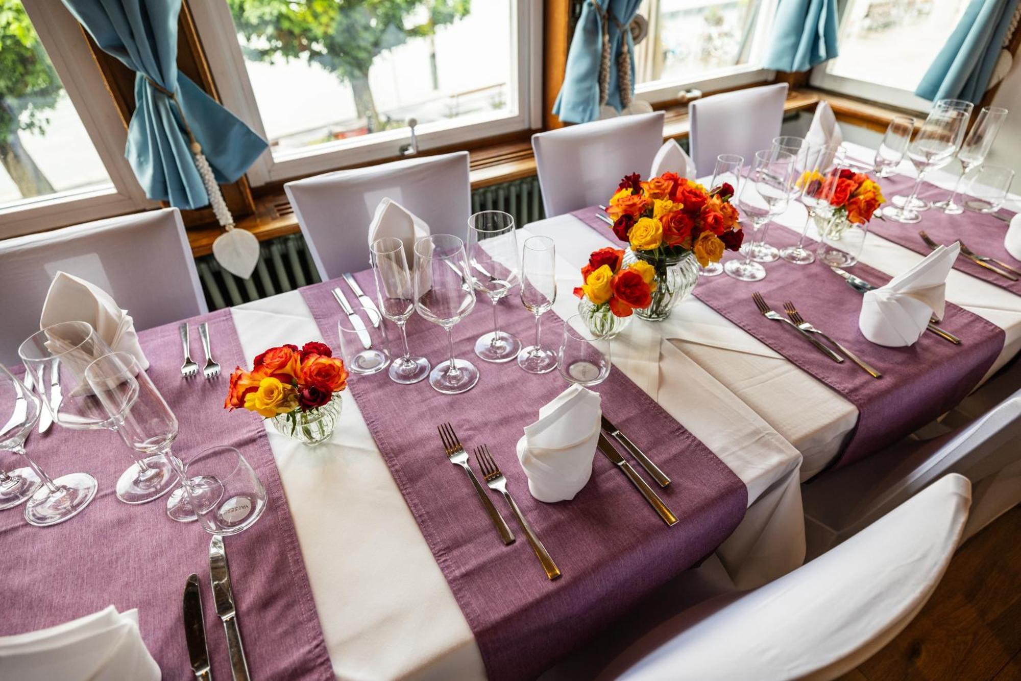 Hotel Rheingerbe Stein Am Rhein Ngoại thất bức ảnh